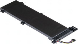 CoreParts Batterie pour ordinateur portable Lenovo L13M4P51 29 Wh Li-Pol 7,6 V 3800 mAh - Haute qualité, certifiée, garantie 12 mois