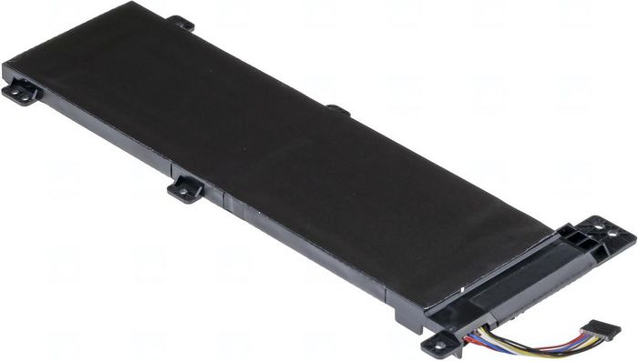 CoreParts Batterie pour ordinateur portable Lenovo L13M4P51 29 Wh Li-Pol 7,6 V 3800 mAh - Haute qualité, certifiée, garantie 12 mois CoreParts Batterie pour ordinateur portable Lenovo L13M4P51 29 Wh Li-Pol 7,6 V 3800 mAh - Haute qualité, certifiée, garantie 12 mois