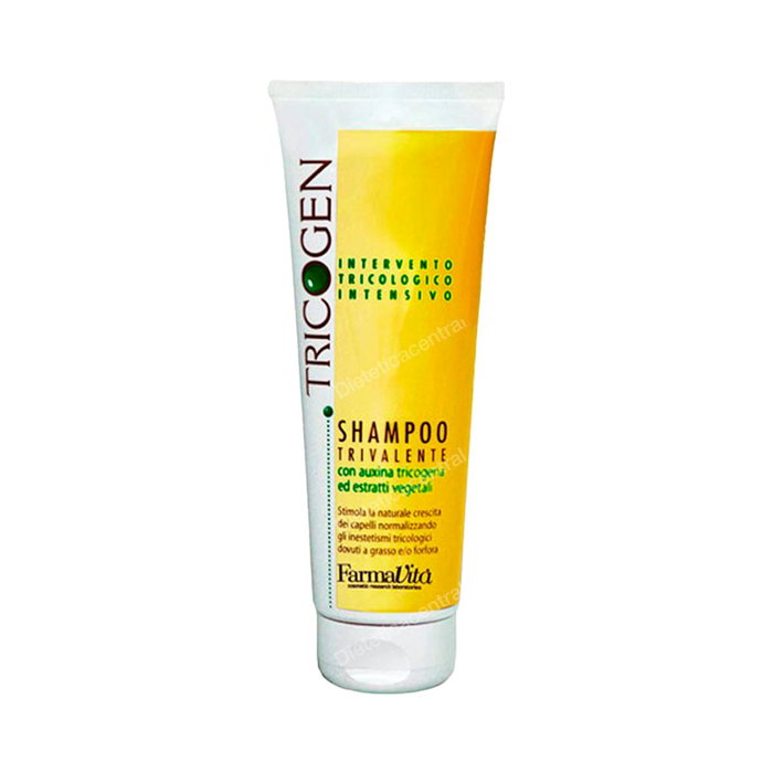 Farmavita Tricogen Shampoo 250ml Farmavita Tricogen Shampoo 250ml