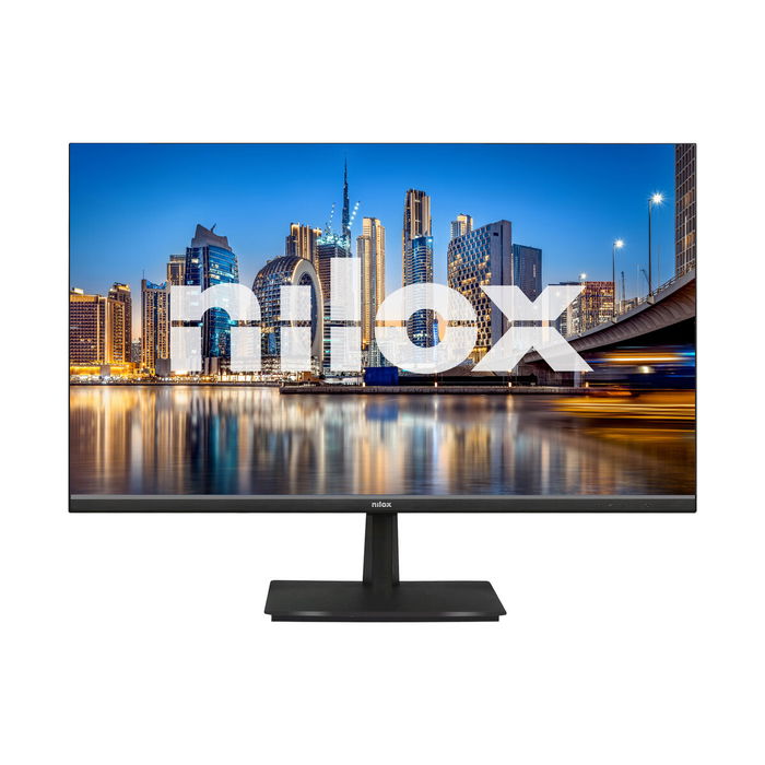 Écran Nilox NXM272K012 LCD 27"