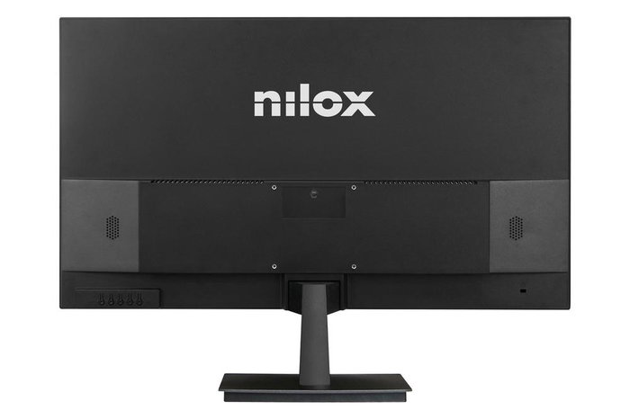 Nilox NXM272K012 Moniteur 27 pouces 2K QHD 2560x1440 100Hz 1ms HDMI DisplayPort FreeSync