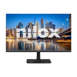 Nilox NXM272K012 Moniteur 27 pouces 2K QHD 2560x1440 100Hz 1ms HDMI DisplayPort FreeSync