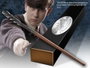 The Noble Collection Réplique de la baguette de Neville Longbottom