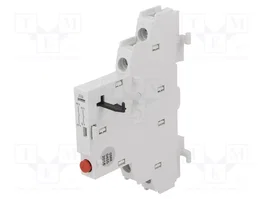 EATON ELECTRIC Contacts d'avertissement NO x2 Latéral