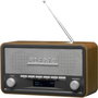 Denver DAB-18 Dark Brown