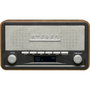 Denver DAB-18 Dark Brown