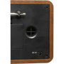 Denver DAB-18 Dark Brown