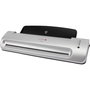 Olympia A 396 Plus Laminateur A3 Chaud et Froid, Silver / Black