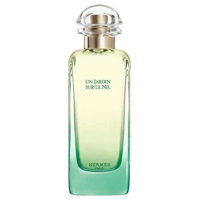 Hermès Un Jardin Sur Le Nil Eau de Toilette 100 ml