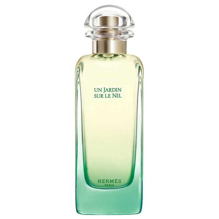 Hermès Un Jardin sur le Nil Eau de Toilette 100 ml Hermès Un Jardin sur le Nil Eau de Toilette 100 ml