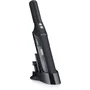 Severin HV9589 - Aspirateur main sans fil 120 W - Autonomie 30 min - Réservoir 200 ml - 2 vitesses - Noir