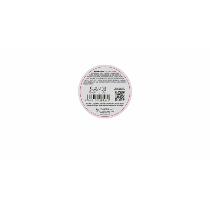 Collistar Masque restructurant PHYTOKÉRATINE 200 ml Collistar Masque restructurant PHYTOKÉRATINE 200 ml