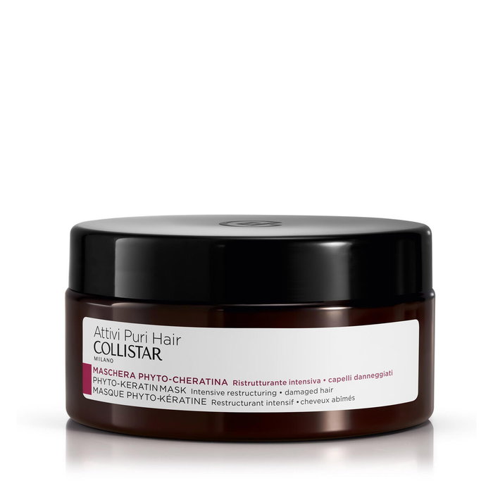 Collistar Masque restructurant PHYTOKÉRATINE 200 ml Collistar Masque restructurant PHYTOKÉRATINE 200 ml