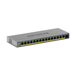 Netgear GS116EP-100EUS Easy Smart GS116EP Switch