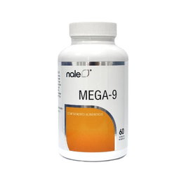 NALE MEGA-9 60 capsules