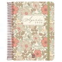 Agenda Finocam CLOE A5 15,5 x 21,2 cm Marron 2026