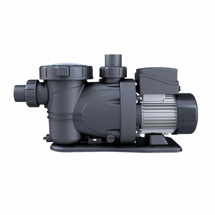 Gre Pompe centrifuge auto-amorçante PP152 - 1,5 CV - Pré-filtre incorporé