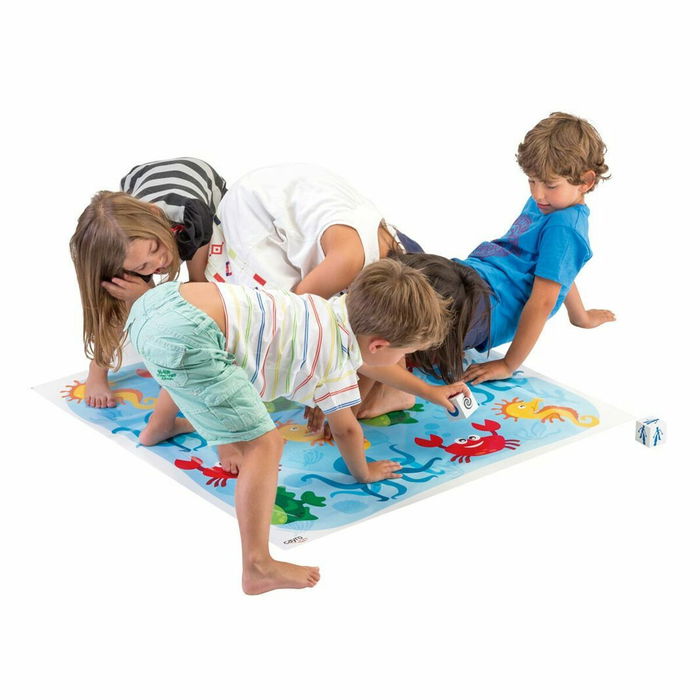 Jeu d’habileté Cayro