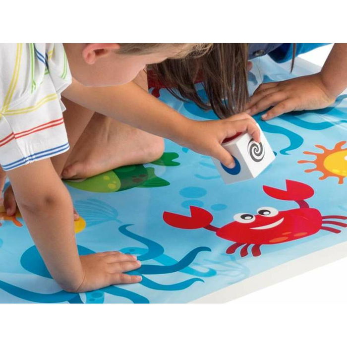 Jeu d’habileté Cayro