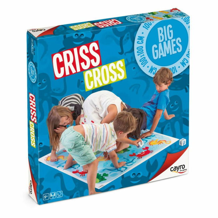 Jeu d’habileté Cayro