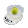 Esperanza EKS007 Balance de cuisine Blanc 5 kg