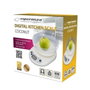 Esperanza EKS007 Balance de cuisine Blanc 5 kg