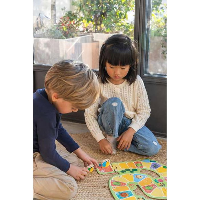 Jeu Éducation Enfant Diset