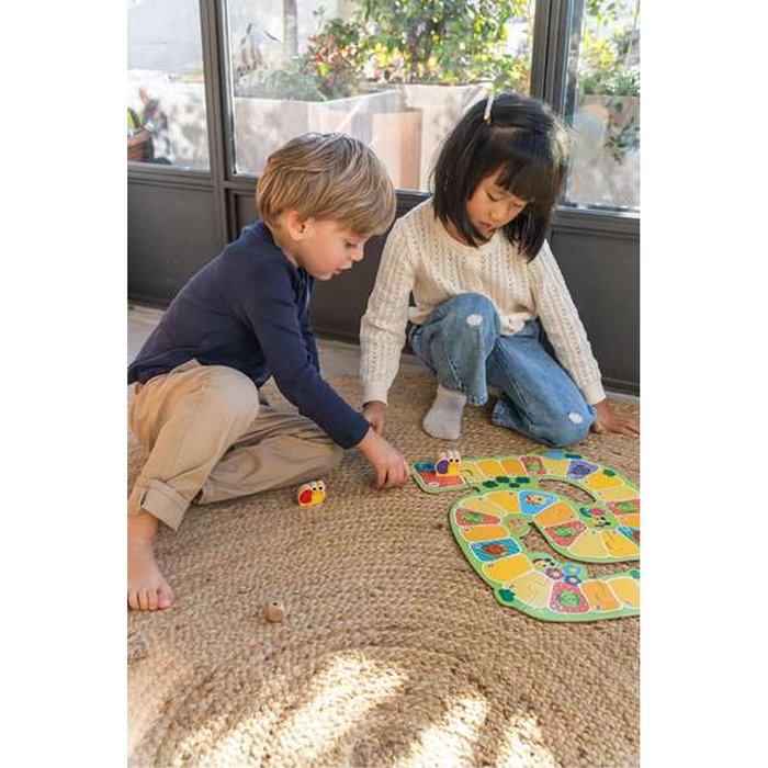 Jeu Éducation Enfant Diset