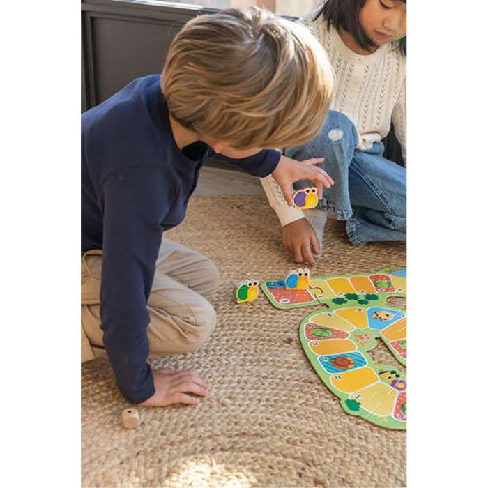 Jeu Éducation Enfant Diset