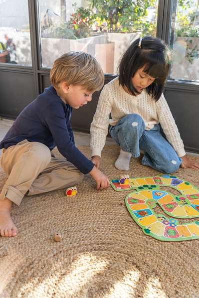 Diset Snail Race