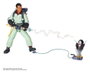 Mondo Figurine Ghostbusters 1/12 Winston Zeddemore