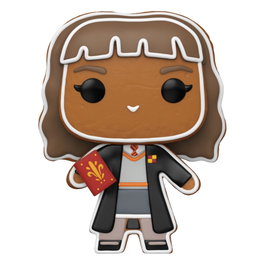 Funko POP! Movies Hermione figurine en vinyle de 9 cm