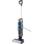 Shark HydroVac WD100EU Nettoyeur Filaire pour Sols Durs - Aspiration et Nettoyage Simultanés, Brosse Rotative Antimicrobienne, Auto-Nettoyage - 3-en-1