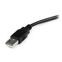 Adaptateur USB/DB25 Startech ICUSB1284D25