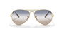 Ray Ban RB3689-001-GD-58