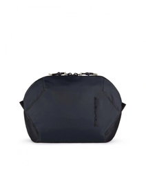Piquadro Pochette de voyage cosmétique en textile noir