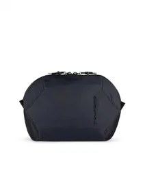 Piquadro Pochette en textile GWP Noir