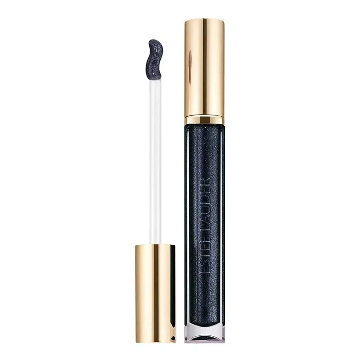 Estee Lauder Pure Color Love Sparkle Gloss à lèvres 501 Verre fumé Estee Lauder Pure Color Love Sparkle Gloss à lèvres 501 Verre fumé