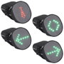 Be Mix Intermitteur LED sans fil avec sac
