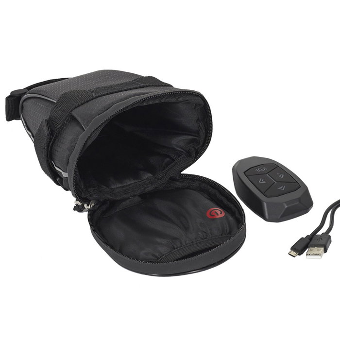 Be Mix Intermitteur LED sans fil avec sac Be Mix Intermitteur LED sans fil avec sac
