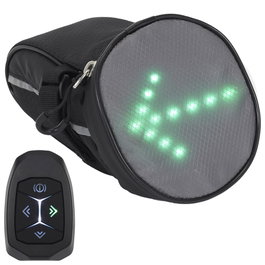 Be Mix Intermitteur LED sans fil avec sac