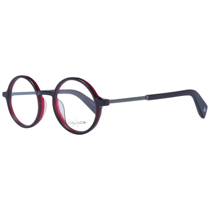 Monture de Lunettes Unisexe Yohji Yamamoto YY1006 47219 Monture de Lunettes Unisexe Yohji Yamamoto YY1006 47219