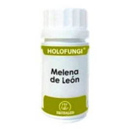 EQUISALUD Holofungi Melena de León 50 capsules