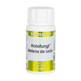 Equisalud Holofungi Melena de León 50 capsules