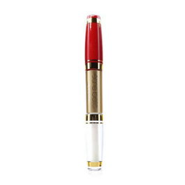 Etre Belle Lip Finish Nº06 - Gloss haute pigmentation et résistance à l'acide hyaluronique pour le confort des lèvres