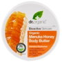 DR. ORGANIC Crème corporelle au miel de Manuka 200ml