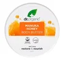 DR. ORGANIC Crème corporelle au miel de Manuka 200ml