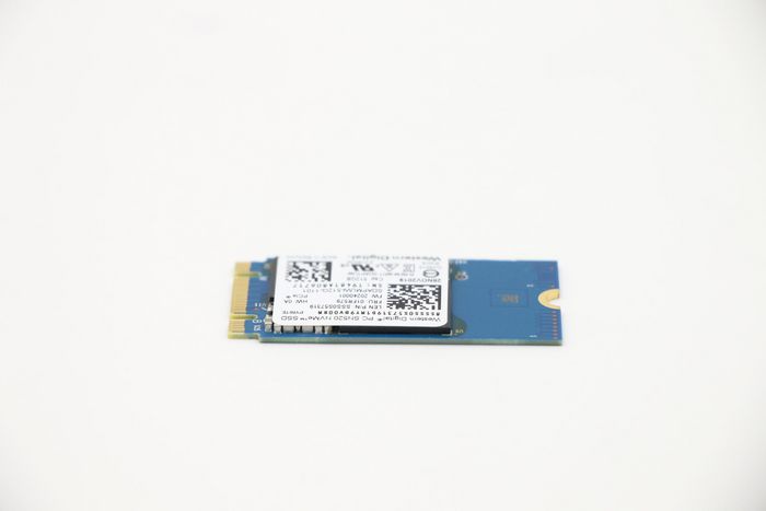 Lenovo Sandisk 1101 512 Go M.2 2242 NVMe SSD