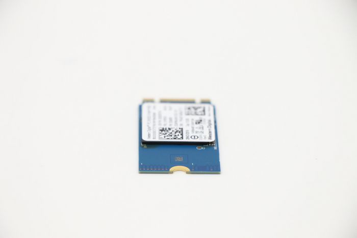 Lenovo Sandisk 1101 512 Go M.2 2242 NVMe SSD