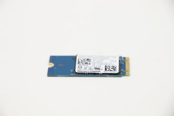 Lenovo Sandisk 1101 512 Go M.2 2242 NVMe SSD